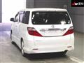 2009 Toyota Alphard