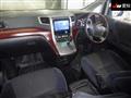 2009 Toyota Alphard