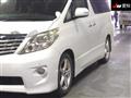 2009 Toyota Alphard