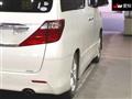 2009 Toyota Alphard