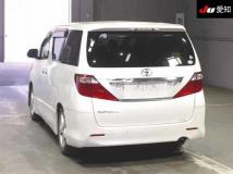 2009 Toyota Alphard