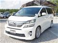 2012 Toyota Vellfire