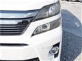 2012 Toyota Vellfire