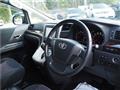2012 Toyota Vellfire