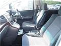 2012 Toyota Vellfire