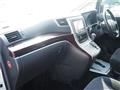2012 Toyota Vellfire