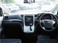 2012 Toyota Vellfire