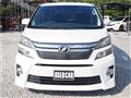 2012 Toyota Vellfire