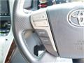2012 Toyota Vellfire