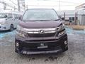 2013 Toyota Vellfire