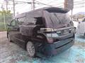 2013 Toyota Vellfire