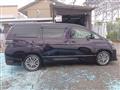 2013 Toyota Vellfire