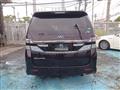 2013 Toyota Vellfire