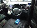 2013 Toyota Vellfire