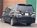 2011 Toyota Vellfire