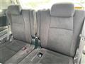 2011 Toyota Vellfire