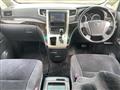2011 Toyota Vellfire