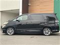 2011 Toyota Vellfire