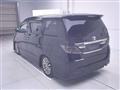2012 Toyota Vellfire