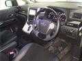 2012 Toyota Vellfire