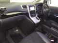 2012 Toyota Vellfire