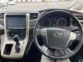 2013 Toyota Vellfire
