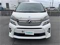 2013 Toyota Vellfire