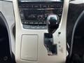 2013 Toyota Vellfire