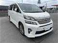 2013 Toyota Vellfire