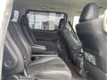 2013 Toyota Vellfire