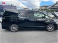 2012 Toyota Vellfire