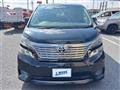2009 Toyota Vellfire