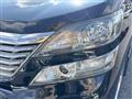 2009 Toyota Vellfire