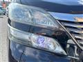 2009 Toyota Vellfire
