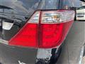 2009 Toyota Vellfire