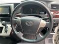 2012 Toyota Vellfire