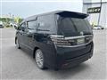 2013 Toyota Alphard