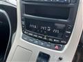 2013 Toyota Alphard