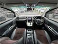 2013 Toyota Alphard
