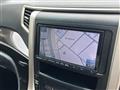 2013 Toyota Alphard