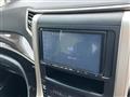 2013 Toyota Alphard