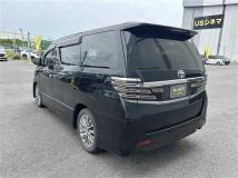 2013 Toyota Alphard