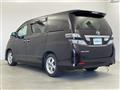 2008 Toyota Vellfire