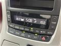 2008 Toyota Vellfire