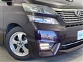 2008 Toyota Vellfire