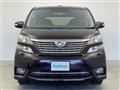 2008 Toyota Vellfire