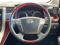 2008 Toyota Vellfire