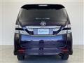 2008 Toyota Vellfire
