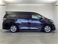 2008 Toyota Vellfire