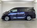 2008 Toyota Vellfire